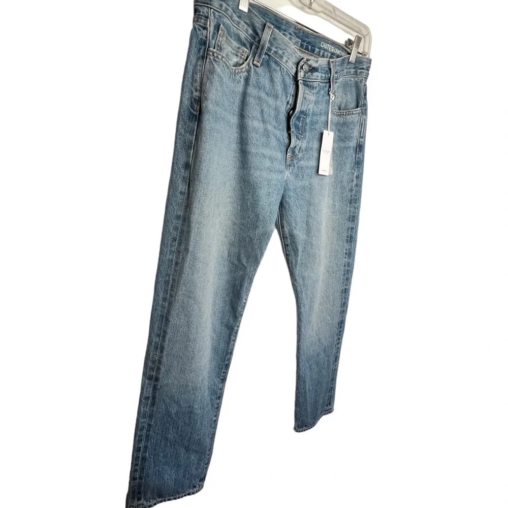 OuterKnown S.E.A. Jeans nwt - Picture 3 of 10